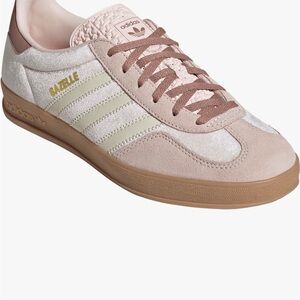 Adidas Gazelle Indoor Sneakers 7.5